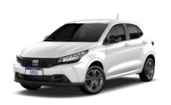 Hatchback FIAT ARGO DRIVE 1.3 AT FLEX 2026